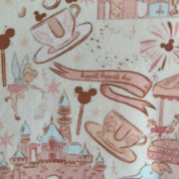 Girl’s Disney dress - Picture 2 of 9